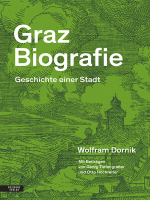 cover image of Graz Biografie